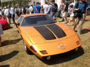 Goodwood Festival of Speed