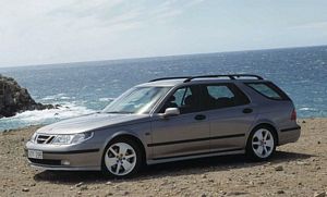 Saab 9-5