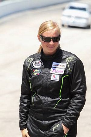 Sarah Cornett-Ching