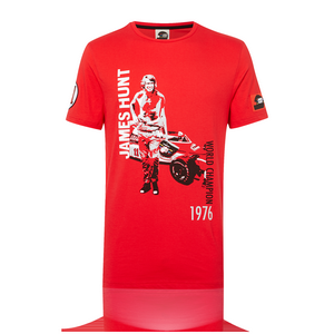 James Hunt merchandise