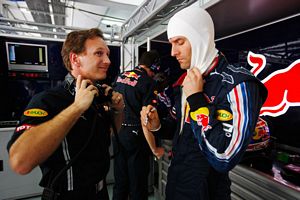 Christian Horner