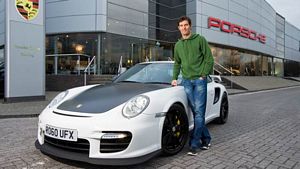 Mark Webber