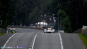 2013 Le Mans