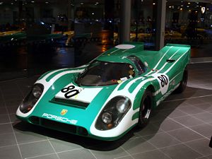 Porsche 917