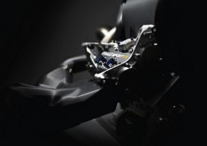 2014 Renault F1 engine