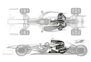 2014 Renault F1 engine