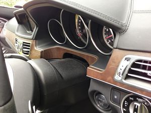 Mercedes-Benz E63 AMG