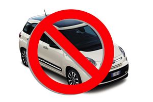 No Fiat