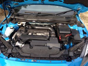 Volvo V40 T5 R-Design Lux Nav
