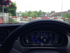 Volvo V40 T5 R-Design Lux Nav