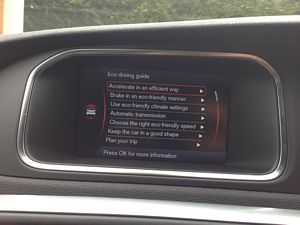 Volvo V40 T5 R-Design Lux Nav