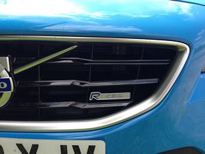 Volvo V40 T5 R-Design Lux Nav