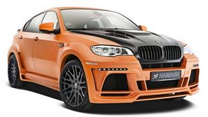 Hamann Tycoon II M
