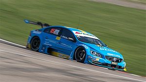 Volvo V8 Supercars