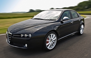 Alfa Romeo