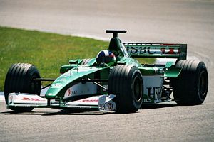 F1 Car