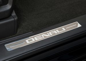 GMC Sierra Denali