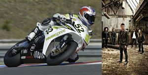 James Toseland