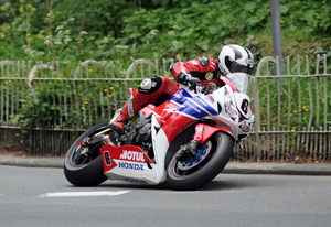 2013 Isle of Man TT