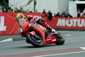 2013 Isle of Man TT