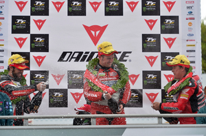 2013 Isle of Man TT