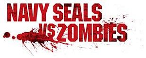 Navy Seals vs. Zombies