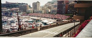 1999 Monaco Grand Prix