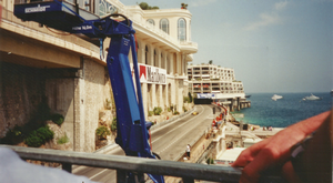 1999 Monaco Grand Prix
