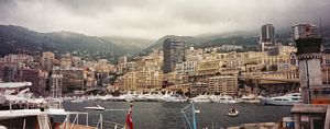 1999 Monaco Grand Prix