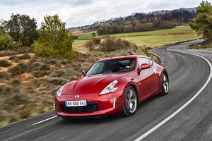 Nissan 370Z