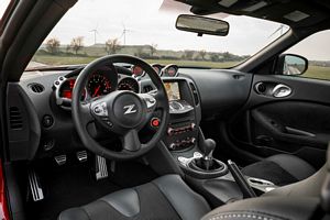 Nissan 370Z