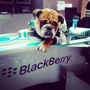 Lewis Hamilton Helmet