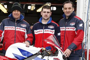Isle of Man TT