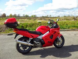 Honda VFR800