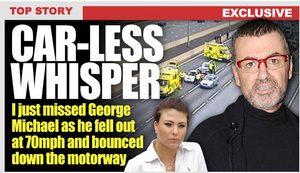 George Michael M1