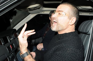 George Michael M1