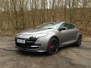 Renaultsport Megane 265 Cup