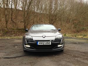 Renaultsport Megane 265 Cup