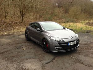 Renaultsport Megane 265 Cup