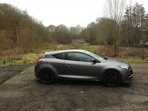 Renaultsport Megane 265 Cup