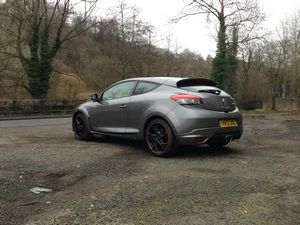 Renaultsport Megane 265 Cup