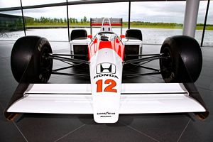 Honda F1