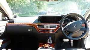 Mercedes-Benz S65 AMG