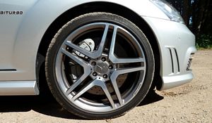Mercedes-Benz S65 AMG