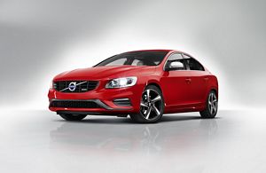 Volvo S60 R-Design