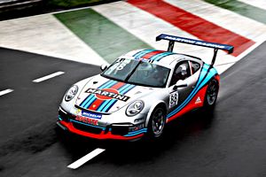 Martini Porsche
