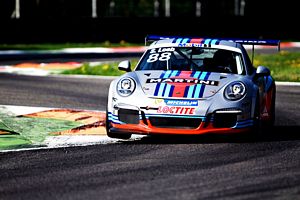 Martini Porsche