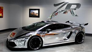 Supercar