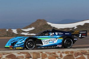 Nobuhiro Tajima Rimac Automobili Concept_One Pikes Peak