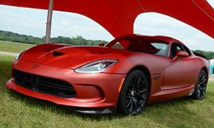 Hellcat Viper
